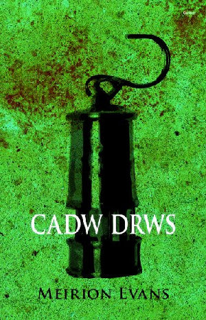 Cadw Drws - Siop Y Pentan