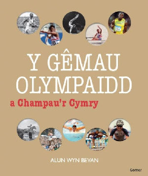 Gêmau Olympaidd a Champau'r Cymry, Y - Siop Y Pentan