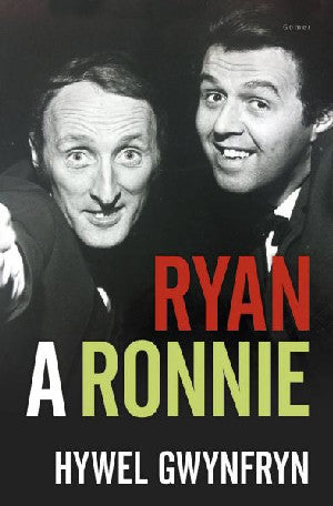 Ryan a Ronnie - Siop Y Pentan