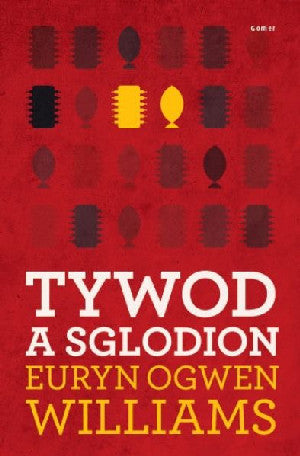 Tywod a Sglodion - Siop Y Pentan