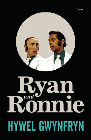 Ryan and Ronnie - Siop Y Pentan