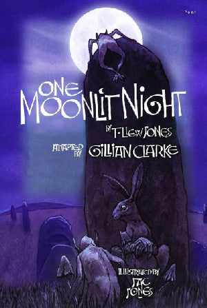 One Moonlit Night (T. Llew Jones) - Siop Y Pentan