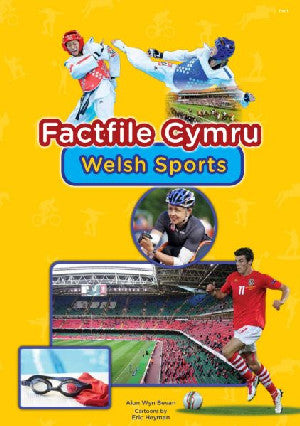 Factfile Cymru: Welsh Sports - Siop Y Pentan