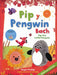 Pip y Pengwin Bach / Pip the Little Penguin - Siop Y Pentan