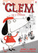 Cyfres Clem: Clem yn y Ddinas - Siop Y Pentan