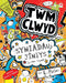 Cyfres Twm Clwyd: Syniadau Jîniys (y rhan fwyaf) - Siop Y Pentan