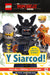 Cyfres Lego: 3. Siarcod, Y - Siop Y Pentan