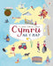 Cymru ar y Map: Pecyn Ysgolion - Siop Y Pentan
