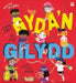 Gyda'n Gilydd / Together We Can - Siop Y Pentan