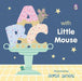 ABC with Little Mouse - Siop Y Pentan