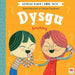 Dysgu (Geiriau Mawr i Bobl Fach) / Learning (Big Words for Little People) - Siop Y Pentan