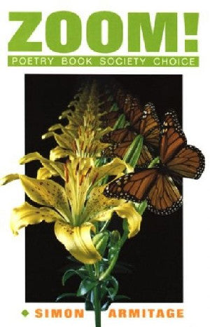 Zoom! Poetry Book Society Choice - Siop Y Pentan