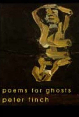 Poems for Ghosts - Siop Y Pentan