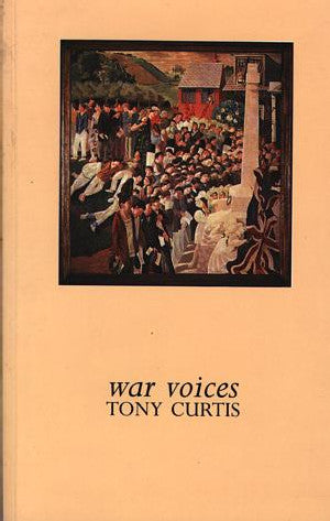 War Voices - Siop Y Pentan