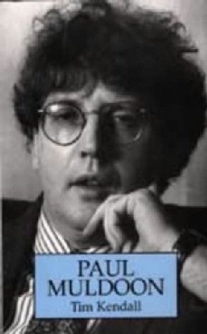 Paul Muldoon - Siop Y Pentan