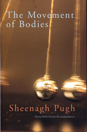 Movement of Bodies, The - Siop Y Pentan