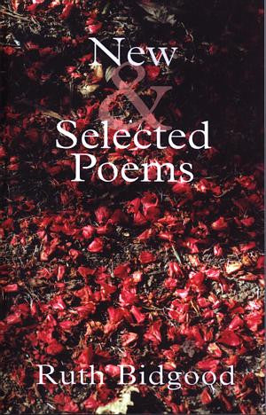 New and Selected Poems - Siop Y Pentan