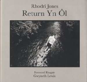 Return / Yn ôl - Siop Y Pentan