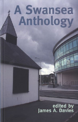 Swansea Anthology, A - Siop Y Pentan