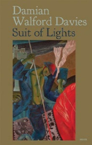 Suit of Lights - Siop Y Pentan