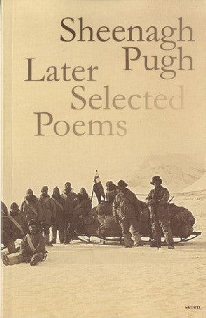 Later Selected Poems - Siop Y Pentan