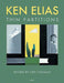 Ken Elias - Thin Partitions - Siop Y Pentan