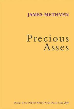 Precious Asses - Siop Y Pentan