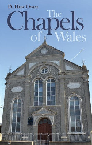 Chapels of Wales, The - Siop Y Pentan