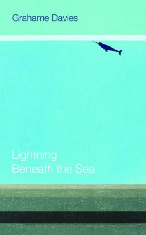 Lightning Beneath the Sea - Siop Y Pentan