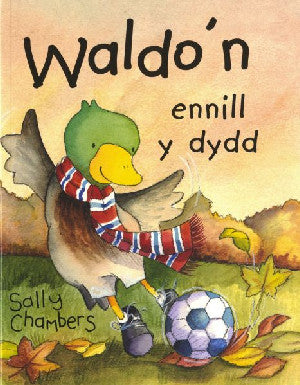 Waldo'n Ennill y Dydd - Siop Y Pentan