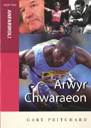 Arwyr Chwaraeon - Siop Y Pentan