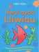 Hwyl gyda Lliwiau/Fun with Colours - Siop Y Pentan
