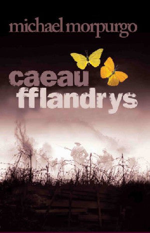 Caeau Fflandrys - Siop Y Pentan
