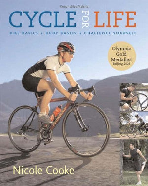 Cycle for Life - Siop Y Pentan