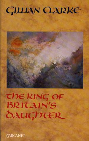 King of Britain's Daughter, The - Siop Y Pentan
