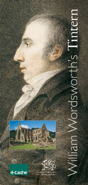 William Wordsworth's Tintern - Siop Y Pentan