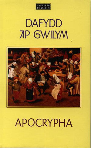 Welsh Classics Series, The:7. Selections from the Dafydd Ap Gwily - Siop Y Pentan