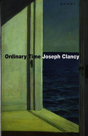 Ordinary Time - Siop Y Pentan