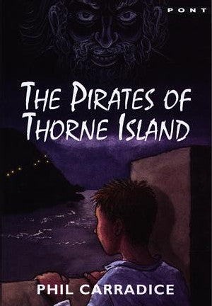 Pirates of Thorne Island, The - Siop Y Pentan