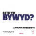 Cwrs Alffa: Beth yw Bywyd? Llawlyfr Arweinwyr - Siop Y Pentan