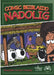 Comic Beiblaidd Nadolig - Siop Y Pentan