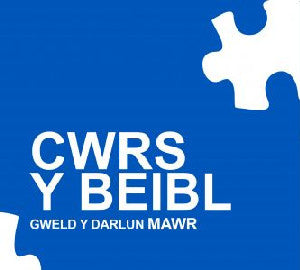 Cwrs y Beibl - Siop Y Pentan