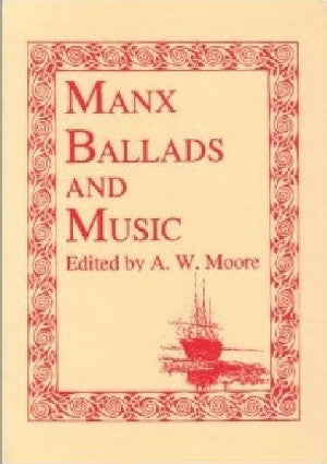 Manx Ballads and Music - Siop Y Pentan