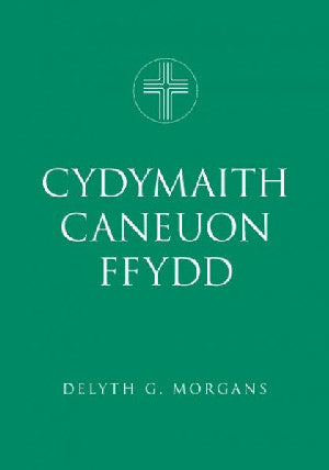 Cydymaith Caneuon Ffydd - Siop Y Pentan
