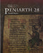 Peniarth 28 - Siop Y Pentan