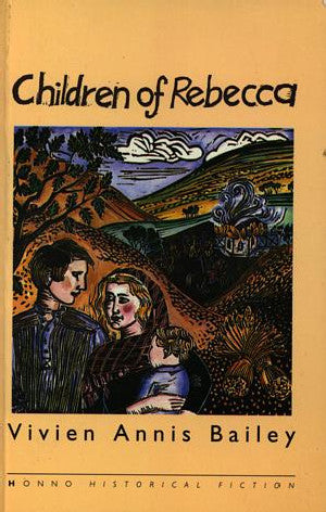 Children of Rebecca - Siop Y Pentan