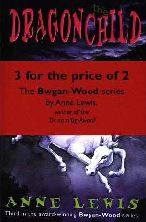 Bwgan-Wood Series (Pack) - Siop Y Pentan