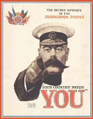 Your Country Needs You - Siop Y Pentan