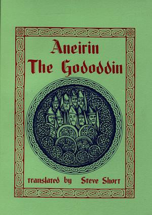 Gododdin, The - Siop Y Pentan
