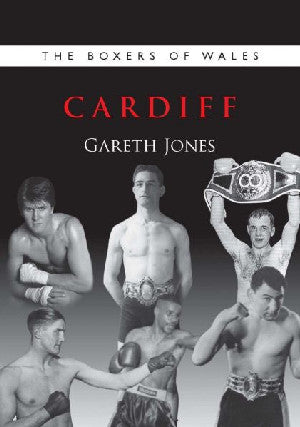Boxers of Wales, The: Cardiff - Siop Y Pentan